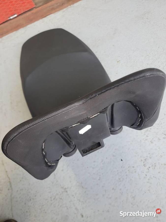 Bmw F 650 GS SHAD 52537697694 OBNIŻANE SIEDZENIE sprzedam
