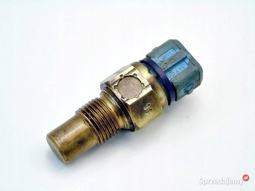 CZUJNIK WODY 16 8V 306 SAXO NFT XSARA 106 206 śląskie Sosnowiec