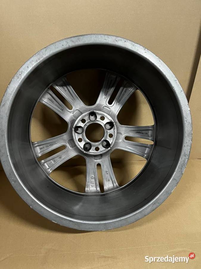Felga MERCEDES A2054016700 5x112 75x19 ET44 Gostyń