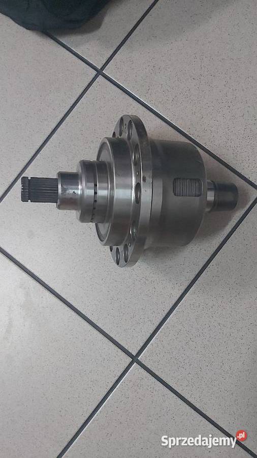Reduktor Ford CC1V7B668AA AB 1745249 BRATFORD Układ napędowy Radom sprzedam