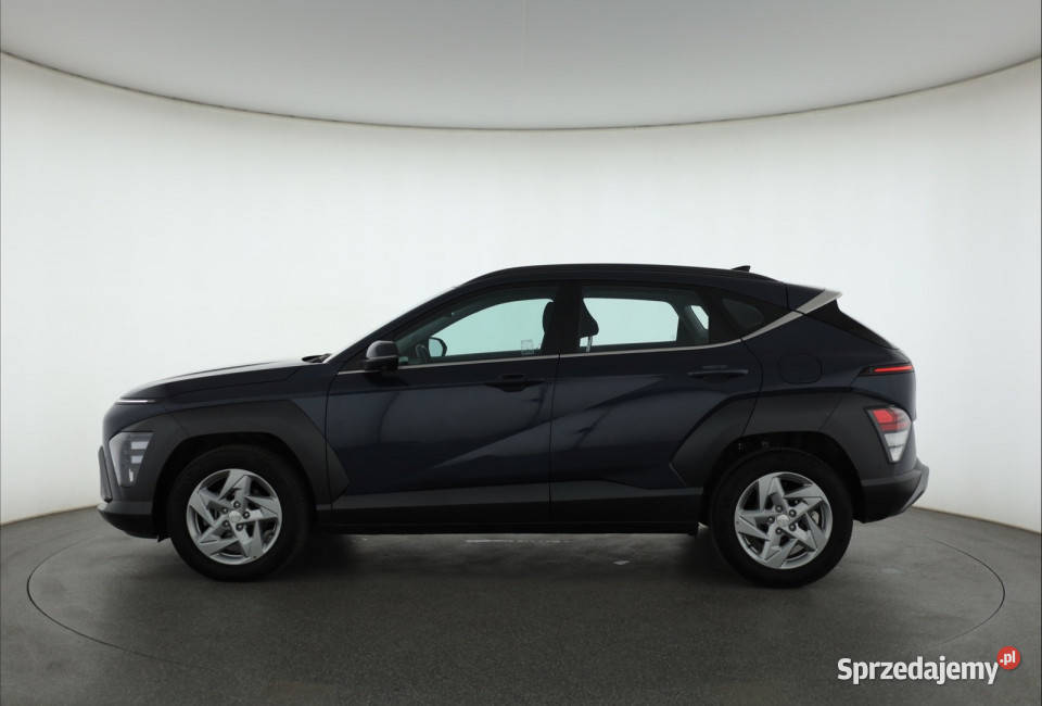 Hyundai Kona 16 TGDI autoalarm Piaseczno