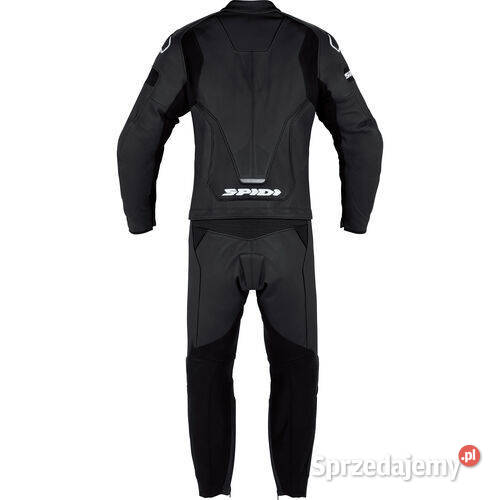 Kombinezon motocyklowy skórzany dwuczęściowy Kombinezony Zielona Góra sprzedam