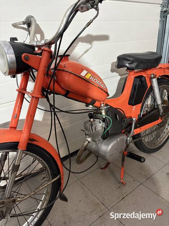 Komar 2351 Biała Podlaska