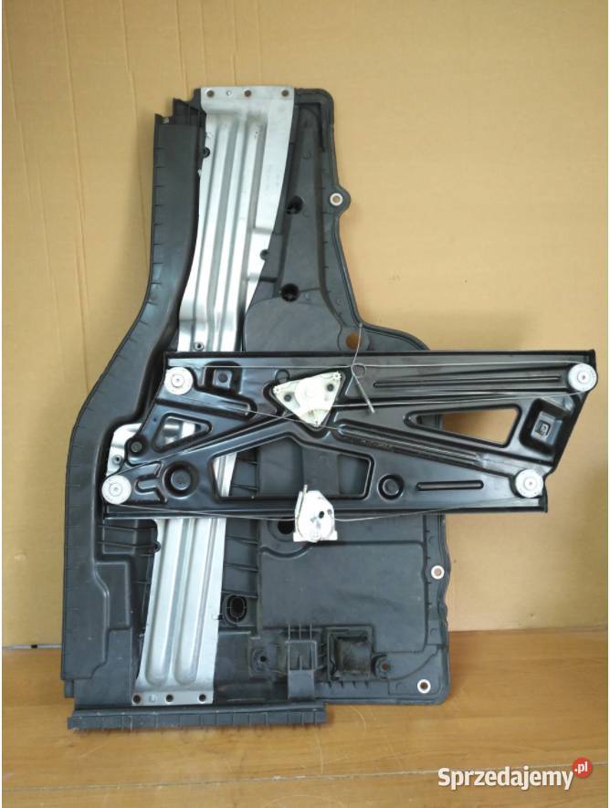 MAN TGX TGS EURO 6 MECHANIZM SZYB PRAWY Kargowa