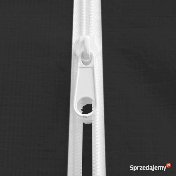 Namiot imprezowy ze ściankami 4x9 m antracytowy Pozostałe Warszawa