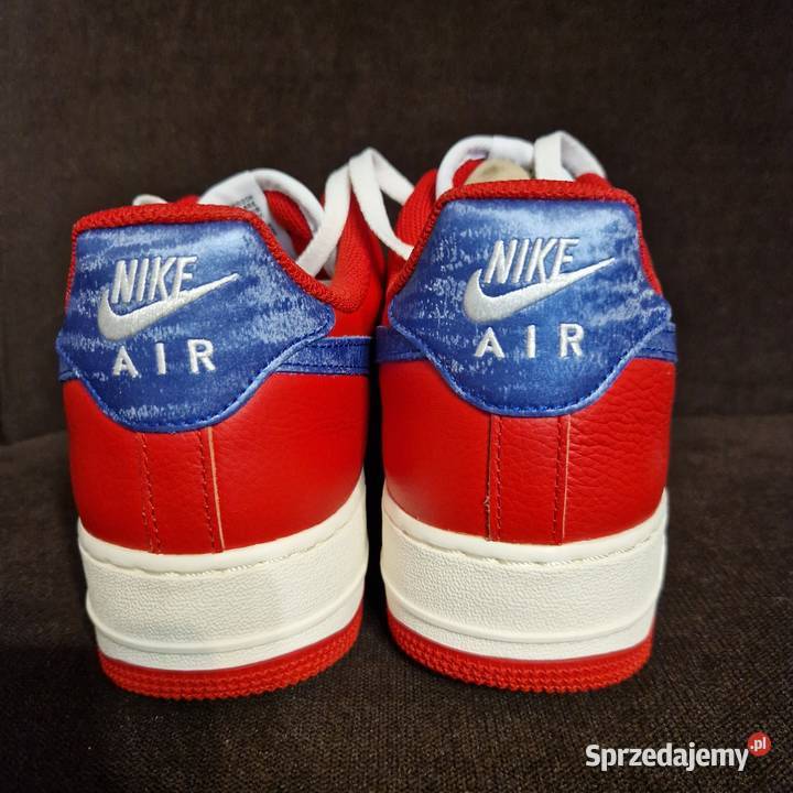 Nike air force Poznań