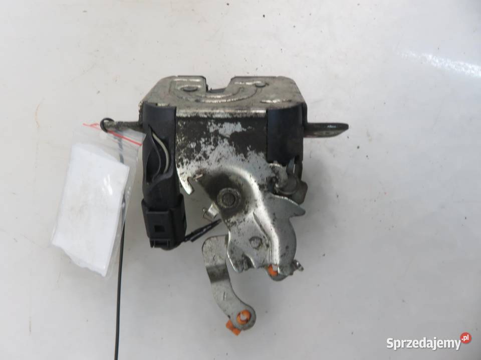 ZAMEK KLAPY MITSUBISHI COLT VI MR959188 osobowe Motoryzacja małopolskie