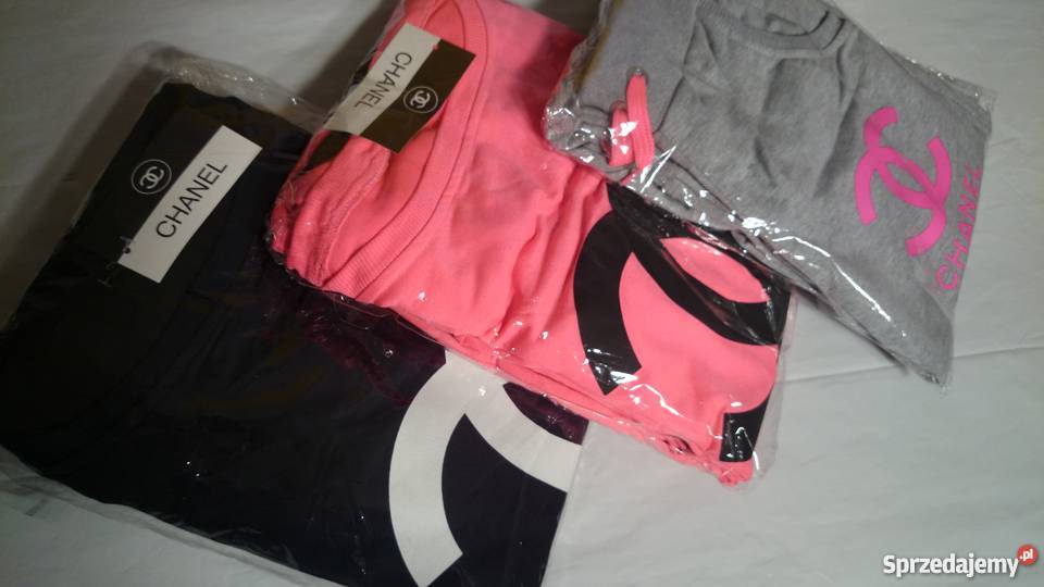 DRES CHANEL wszystkie rozmiary NAJLEPSZA Katowice
