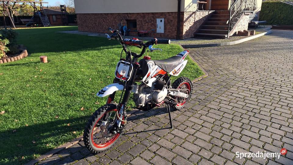 Mrf 140 HQ 2019r 150mth Kochanowice