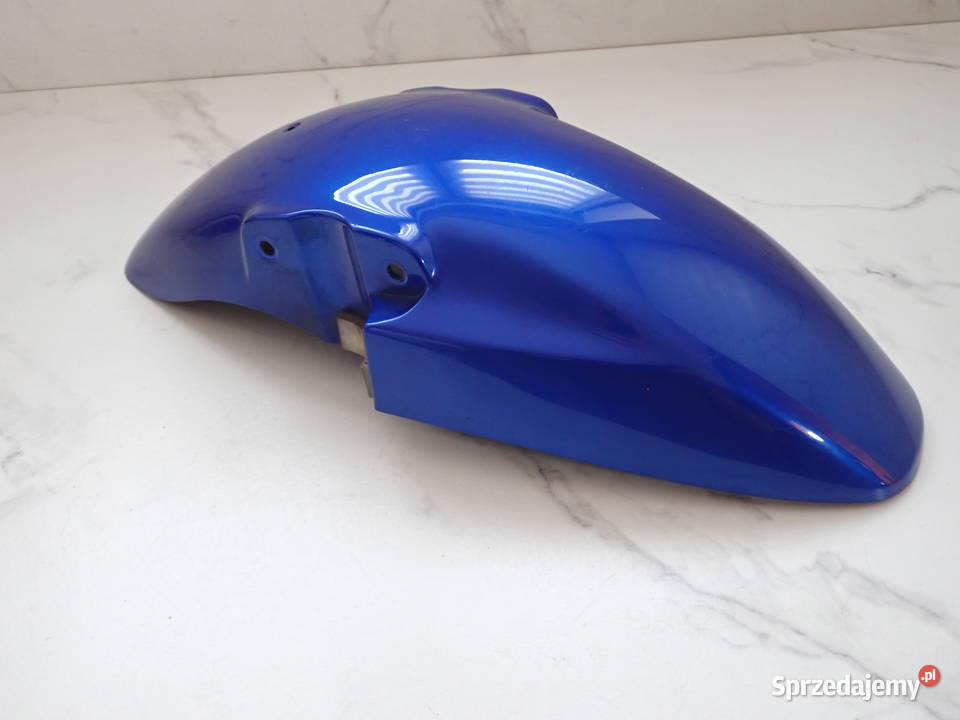 Błotnik Nadkole Przód Suzuki SV 650 9802r Plastiki Strzelce Krajeńskie