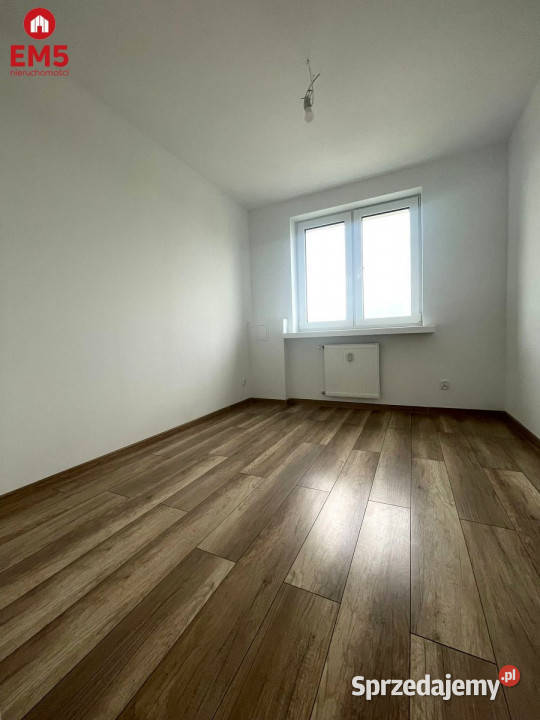 Mieszkanie 818m2 4 pokojowe Białystok Armii podlaskie