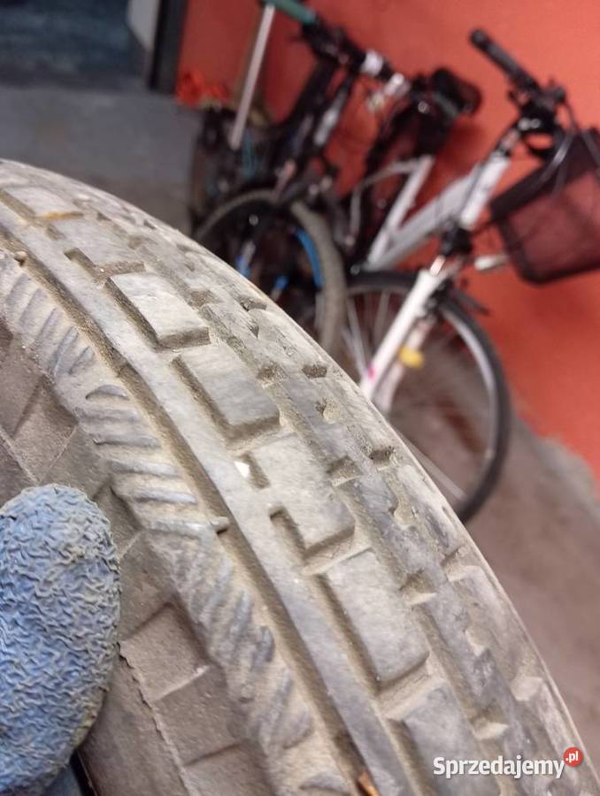 Opony wfm osa Tłuszcz