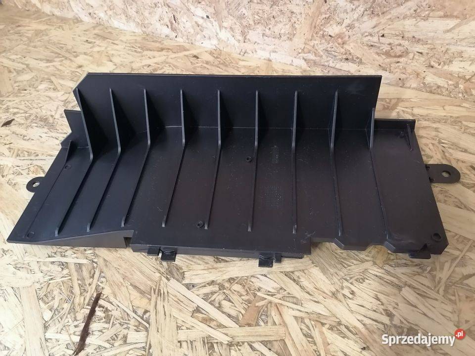 FORD FIESTA MK8 KIEROWNICA POWIETRZA H1BB8B222A