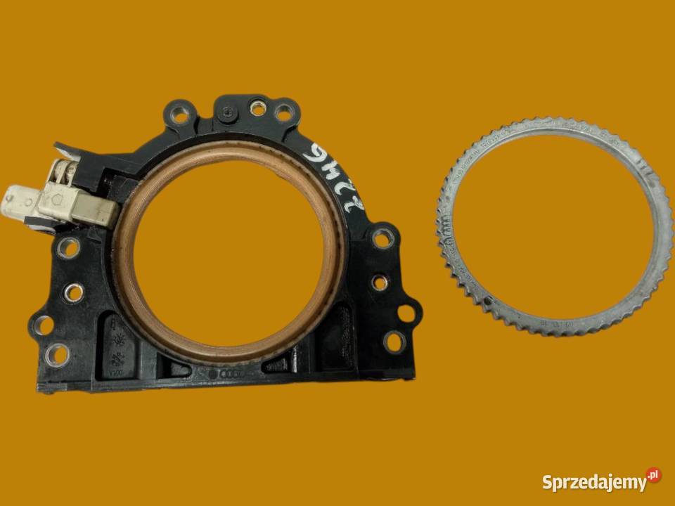 CZUJNIK SENSOR WAŁU USZCZELNIACZ 04C103173E Czujniki świętokrzyskie