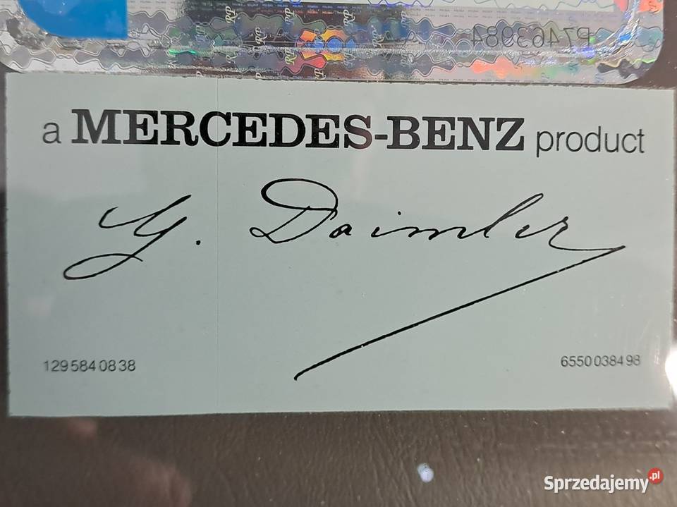 sl 500 benzyna Motoryzacja Łódź sprzedam