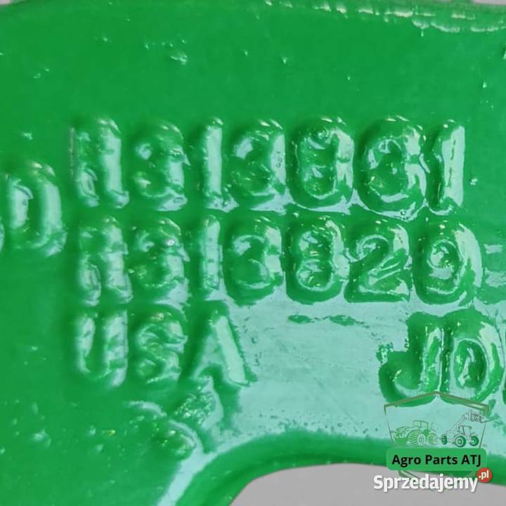 John Deere 7R330 7R 330 R290911 R135866 R296945