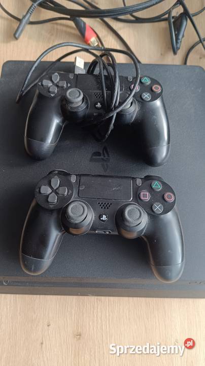 Konsola PlayStation 4 Bytów