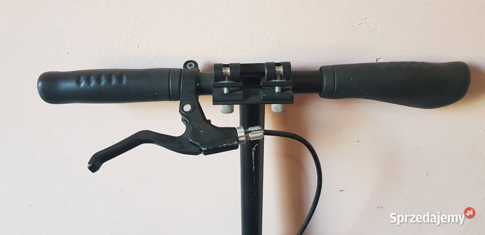 Hulajnoga Rolki, wrotki i hulajnogi Lwówek Śląski