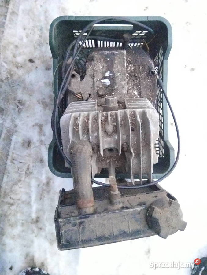 Sachs wsk Myślenice