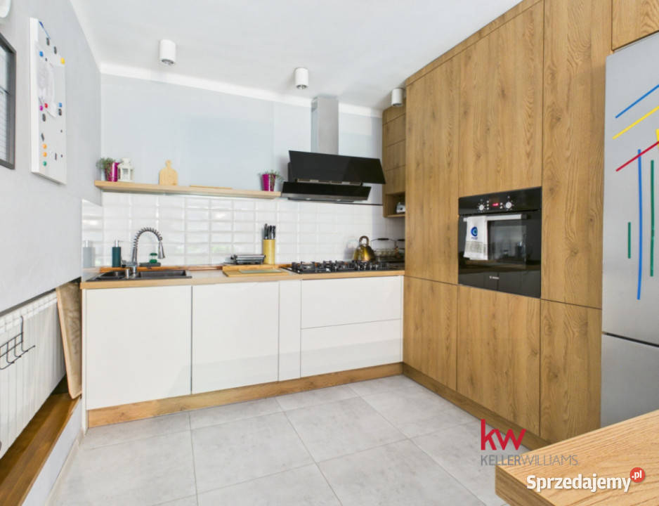 sprzedaży domu wolnostojącego 220m2 Sosnowiec sprzedam
