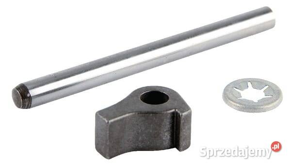 Zapadka 8 mm 02480051 małopolskie Kamionna