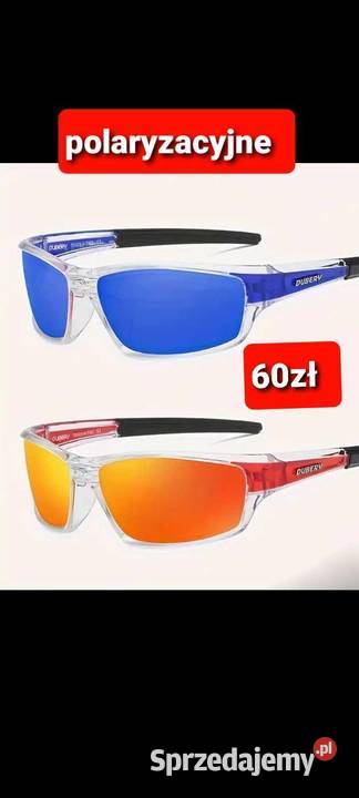 okulary polaryzacyjne rózne modele