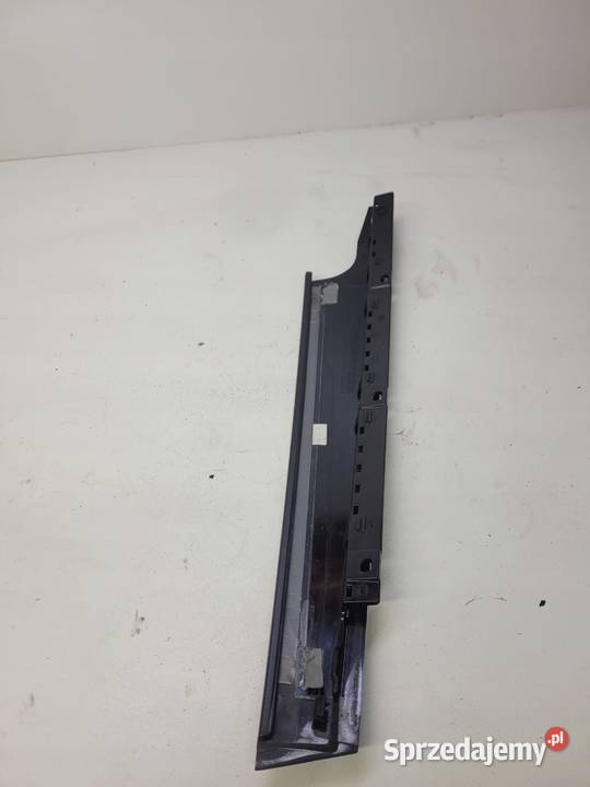 NAKŁADKA OSŁONA DRZWI AUDI Q5 8R 8R0837902L PP Przystajń sprzedam