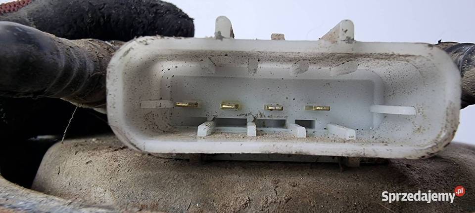 POMPKA PALIWOWA OPEL CORSA osobowe Lipno