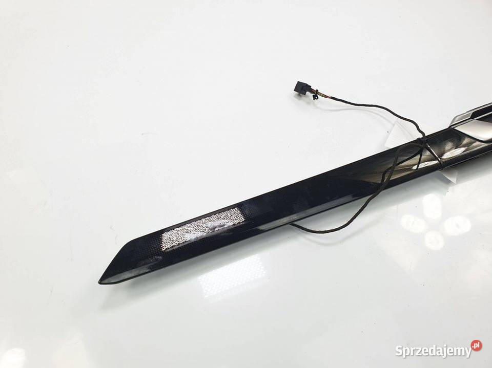 DEKOR LISTWA VOLKSWAGEN ARTEON 3G8867419BJ osobowe