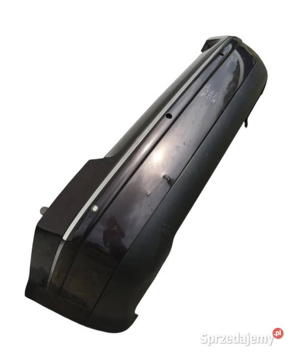 ZDERZAK TYŁ TYLNY VW PASSAT B5 FL SEDAN LB4V osobowe Działoszyce