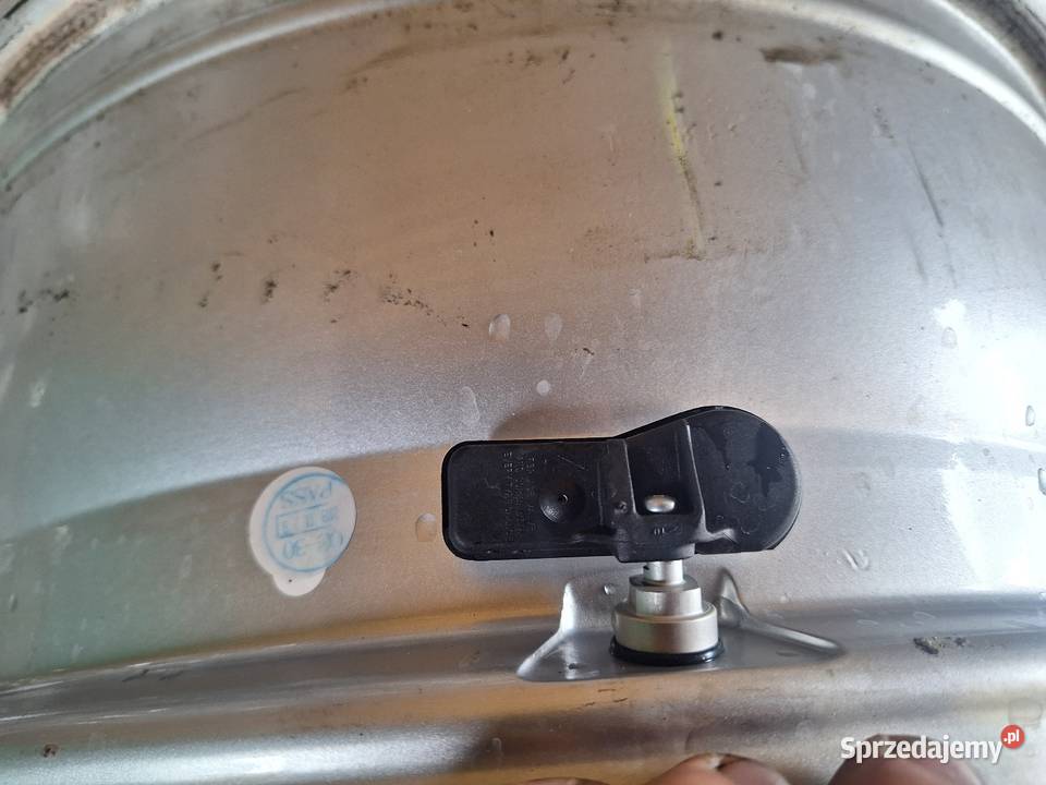 Nowe Alufelgi 5x112 18 ET51 Choceń