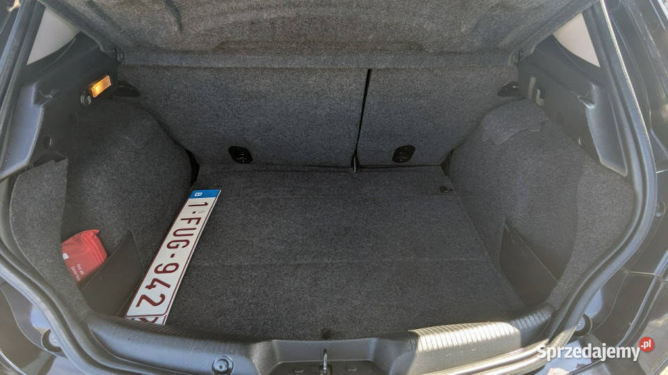 Alfa Romeo Giulietta 16JTDm2105OPŁACONY przyciemniane szyby Giulietta