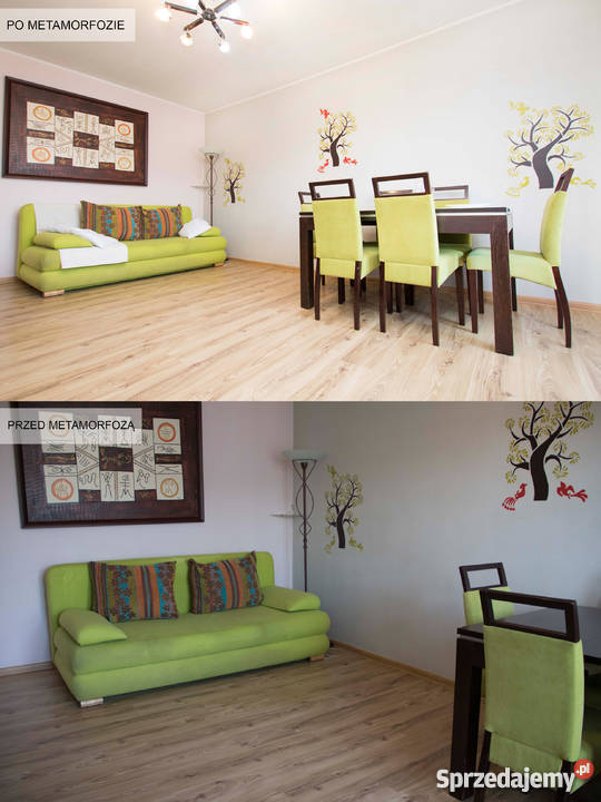 Profesjonalna fotografia nieruchomości i home Poznań współpraca