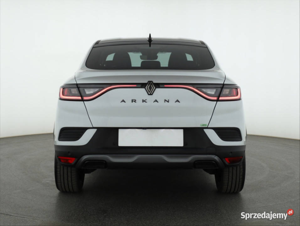 Renault Arkana 13 TCe Piaseczno