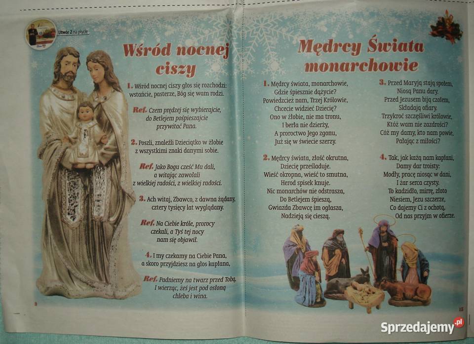 Kolendy Pozostałe Warszawa