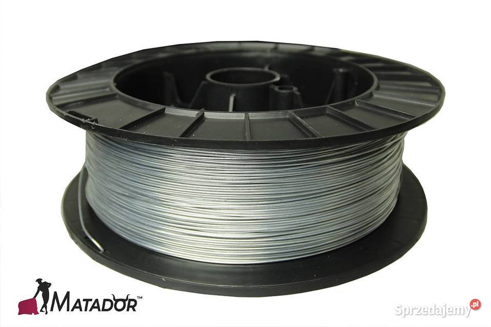 Ogrodzenie elektryczne na dziki sarny PASTUCH 6J Pozostałe Cieśle