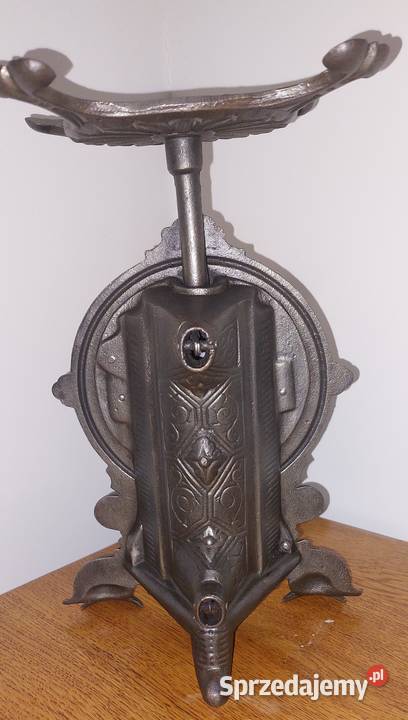 Stara waga kuchenna śląskie sprzedam