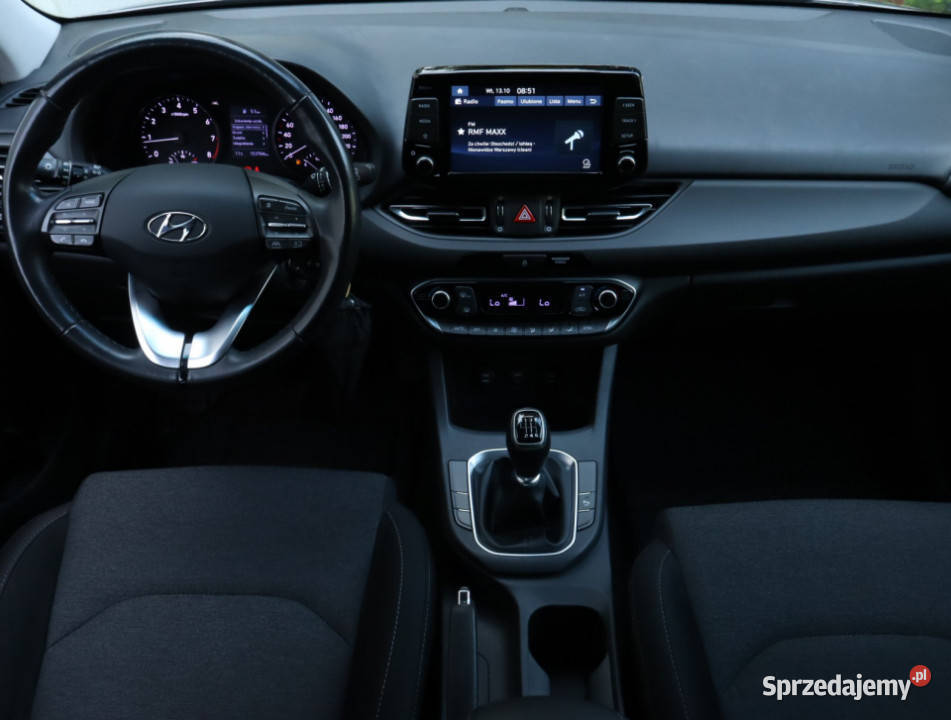 Hyundai i30 15 DPI Piaseczno sprzedam