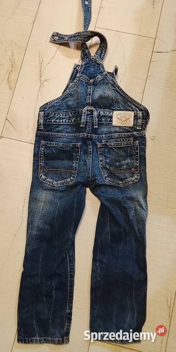 Kombinezon dzieci Warszawa