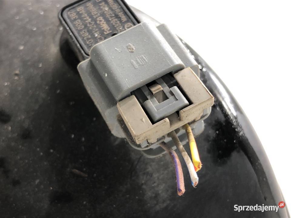 SERWO HAMULCOWE FORD TRANSIT CUSTOM I osobowe sprzedam