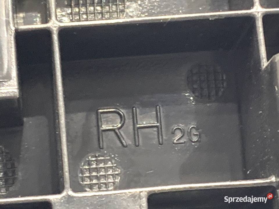 KLAMKA WEWNĘTRZNA PRAWY PRZÓD NISSAN XTRAIL T32 osobowe Klamki wewnętrzne sprzedam