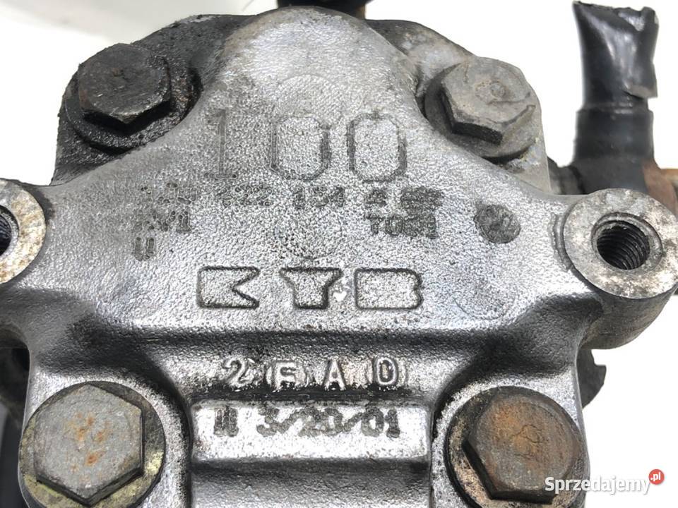 POMPA WSPOMAGANIA SKODA OCTAVIA I 19 90 9610