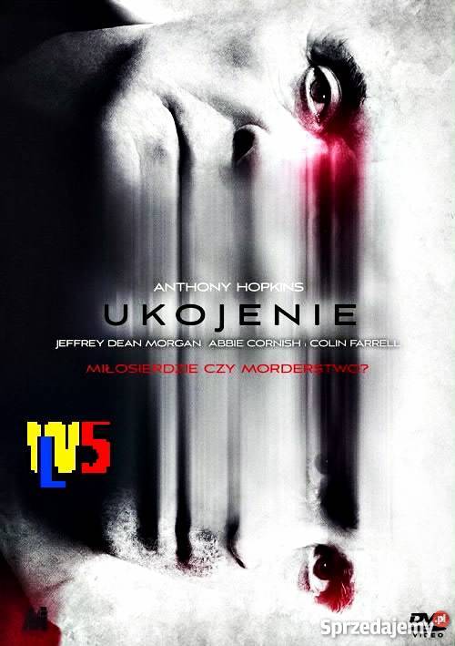 UKOJENIE ANTHONY HOPKINS wielkopolskie Kalisz sprzedam