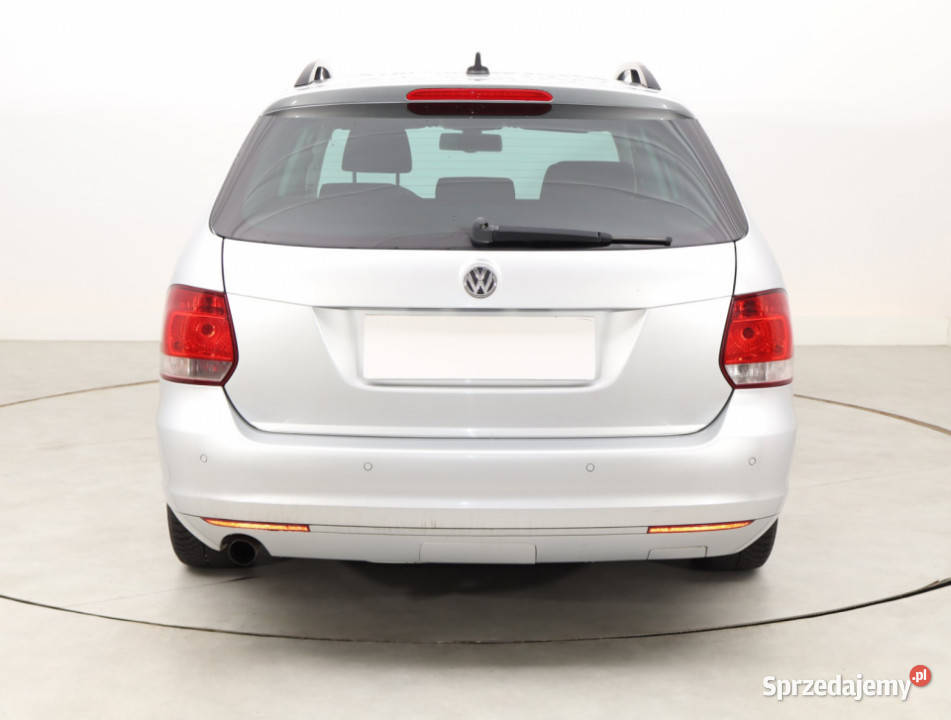 VW Golf 16 TDI Bielany Wrocławskie