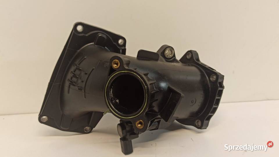 MERCEDES W212 RURA PRZEWÓD POWIETRZA A6510940039 osobowe Przewody powietrza