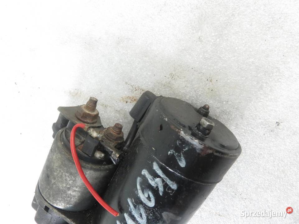 ROZRUSZNIK RENAULT SCENIC I FL 19 D F8Q 790 małopolskie