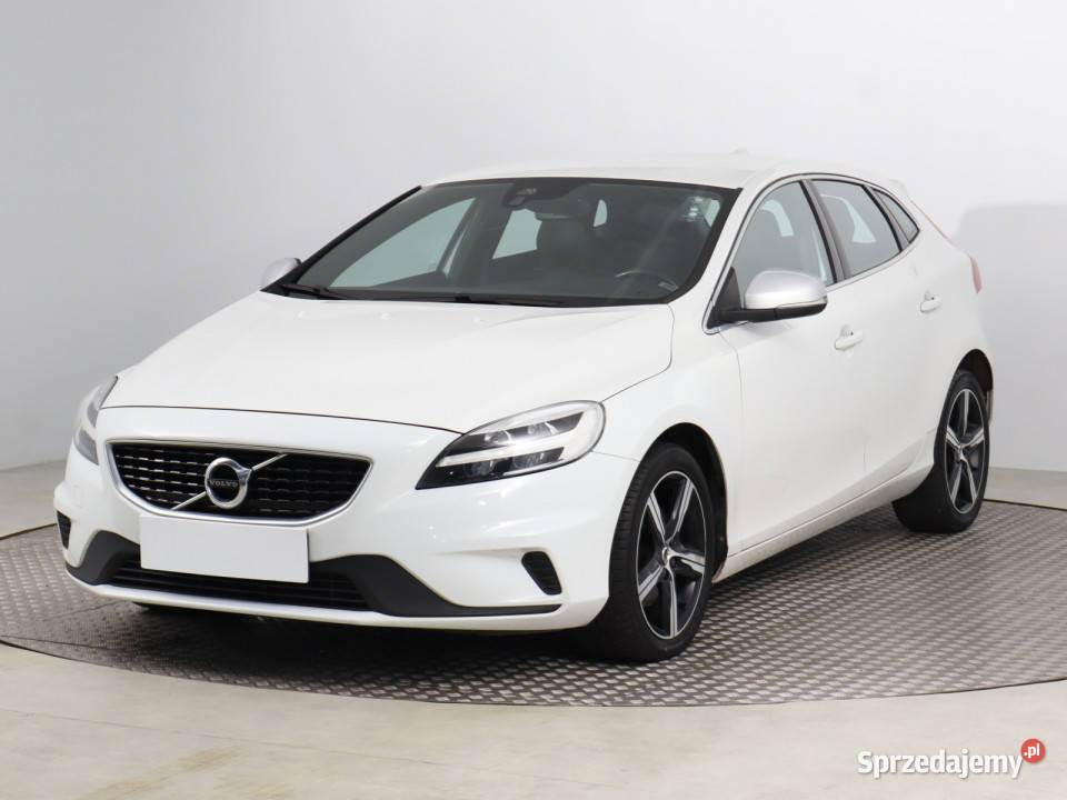 Volvo V40 20 T3 V40 Bielany Wrocławskie