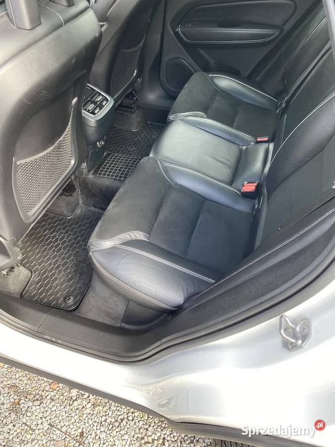 Volvo xc60 XC 60 Gomunice