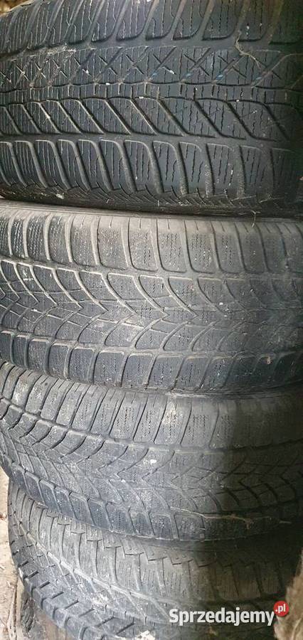 KOŁA OPEL 20555 16 Leżajsk