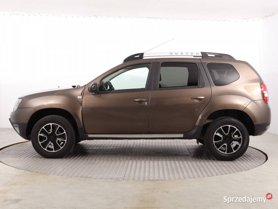 Dacia Duster 16 SCe czujnik zmierzchu Lublin